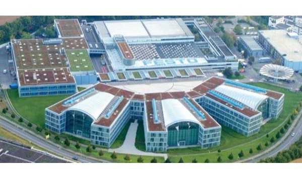 含鉻廢水處理工程案例-費斯托氣動有限公司 含鉻廢水處理工程案例-費斯托氣動有限公司